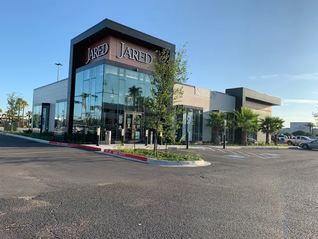 Jared Jewelers