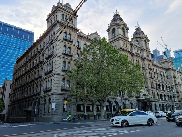 City Centre Budget Hotel