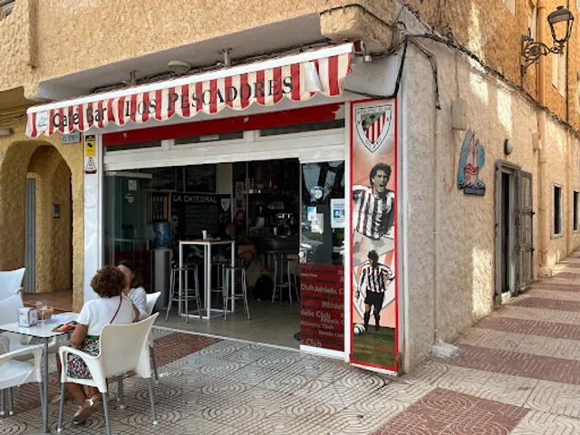 Bar Los Pescadores