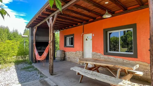 La Vita e Bella - Camping / Pool / Mini Farm