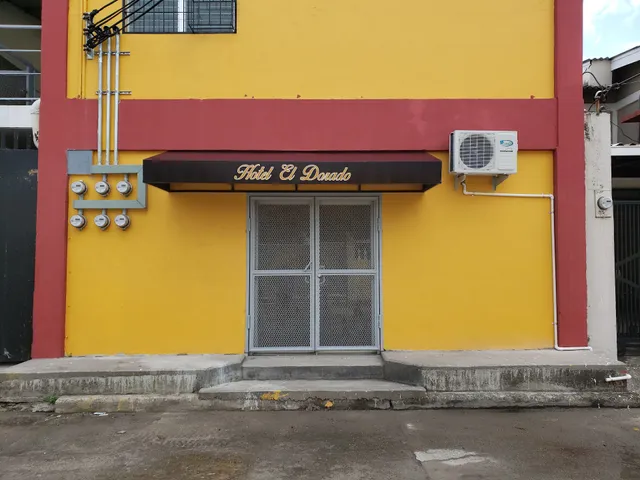 HOTEL EL DORADO