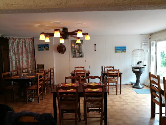 Crêperie Chez Thérésa