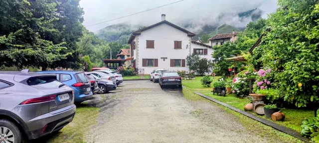 Turismo Rural La Tablá