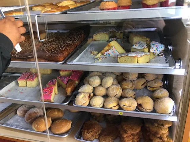 Abuelita Panaderia