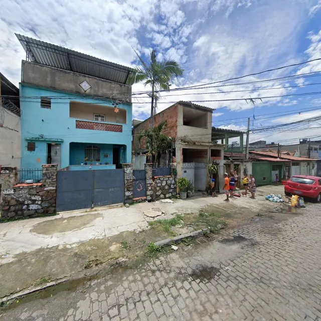 Marcris Delicia - Pastéis delivery