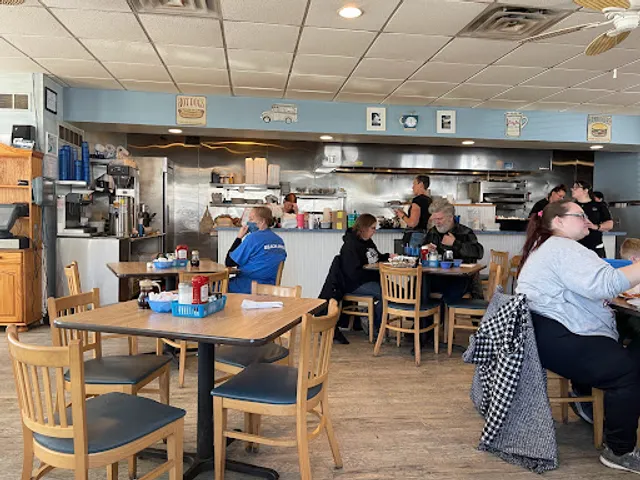 Beach House Restaurant