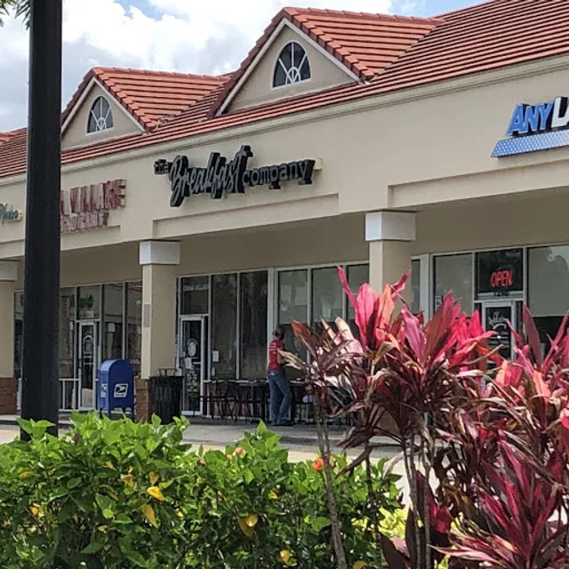 The Breakfast Company