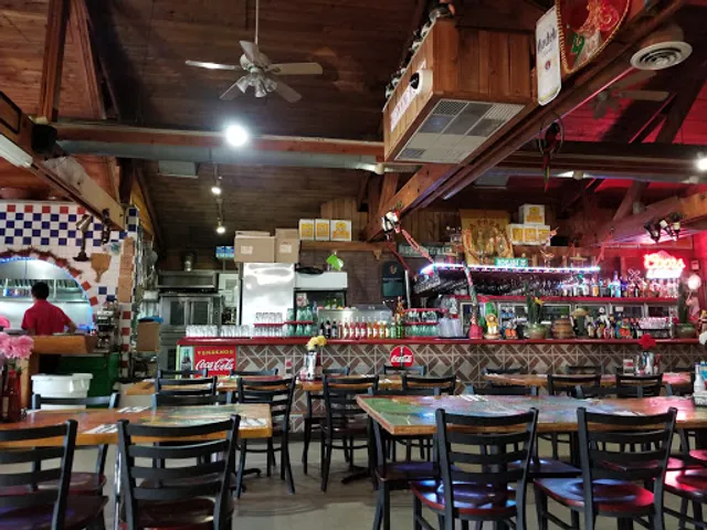 La Presa Mexican Restaurant Airway Heights