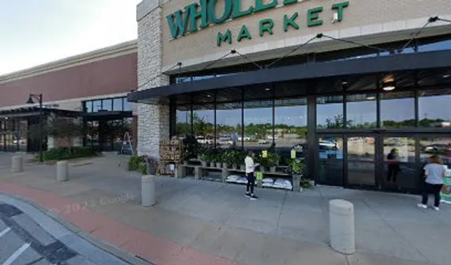 Whole Foods Bakery