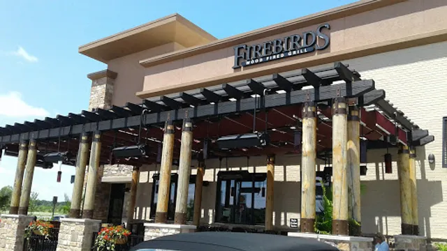 Firebirds Wood Fired Grill