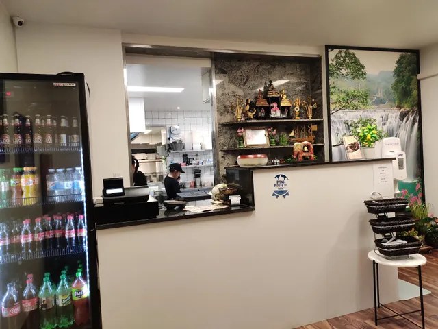 Kanda's Thai Cuisine