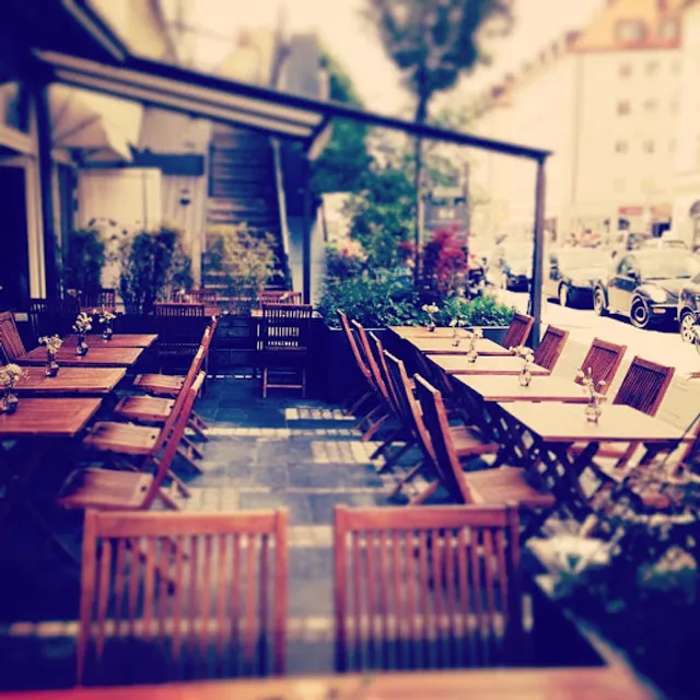 Vietnamesisches Restaurant Koriander