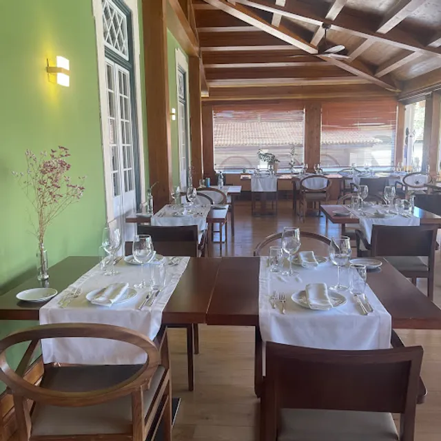 Restaurante Capriola