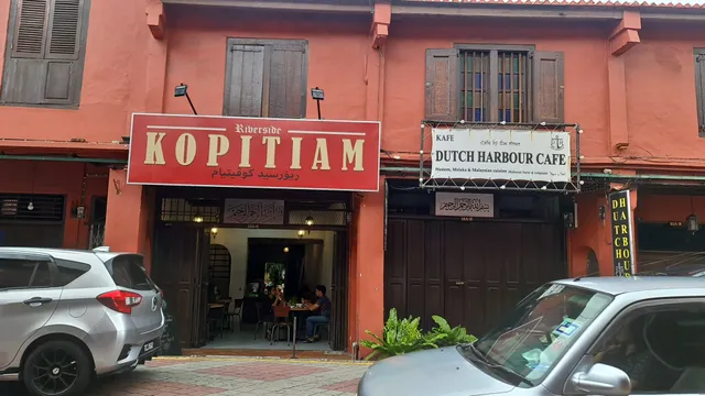 Riverside Kopitiam