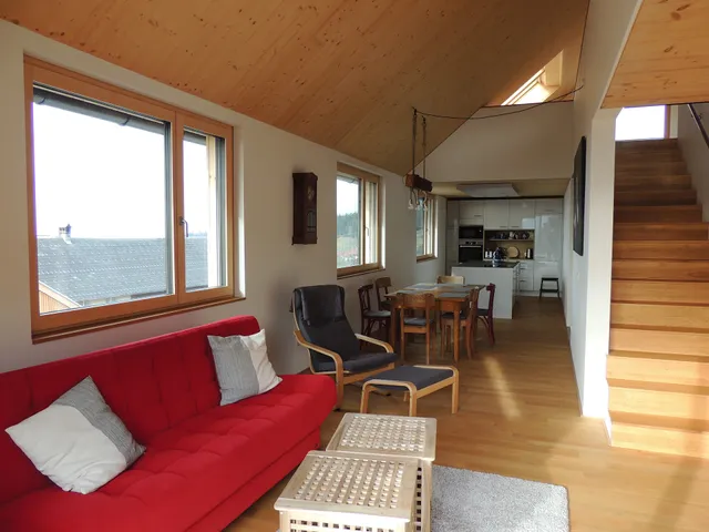 Appartement Angelika