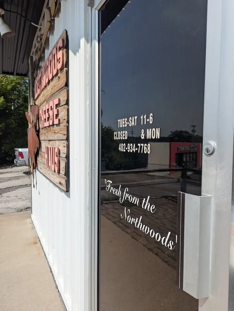 Northwoods Cheese Haus