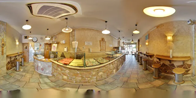 Pizza Gegè - Cassia