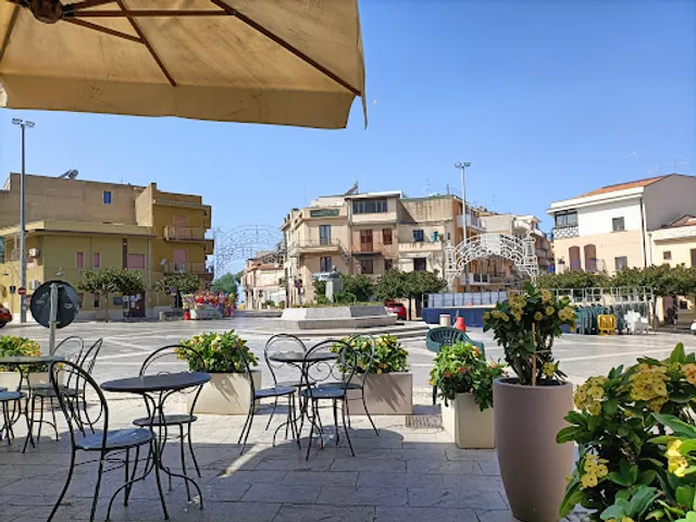 BAR ROCCELLA S.R.L.S.