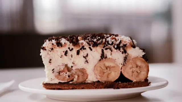 Pop Rock Bakeshop & Cafe