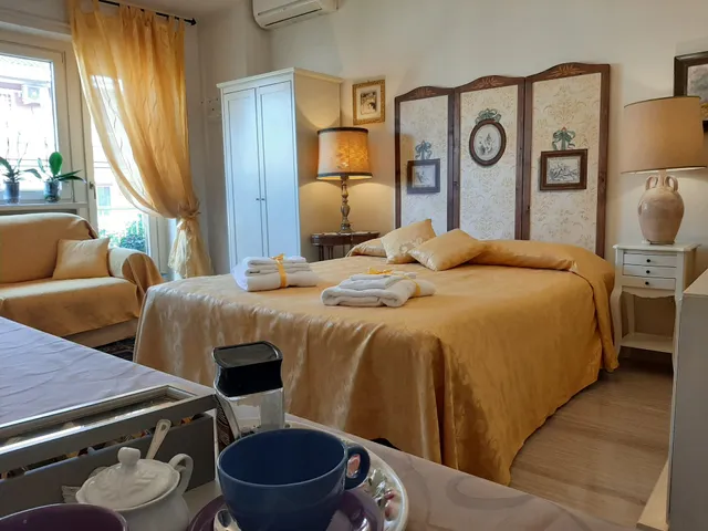 All'Ombra di San Pietro