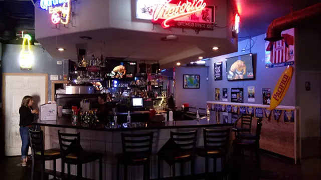 Puerto Vallarta Mexican Restaurant