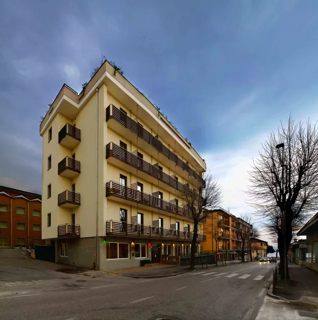 Hotel Bonotto Desenzano