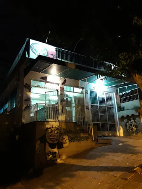 All Paponee Pizzaria - Filial