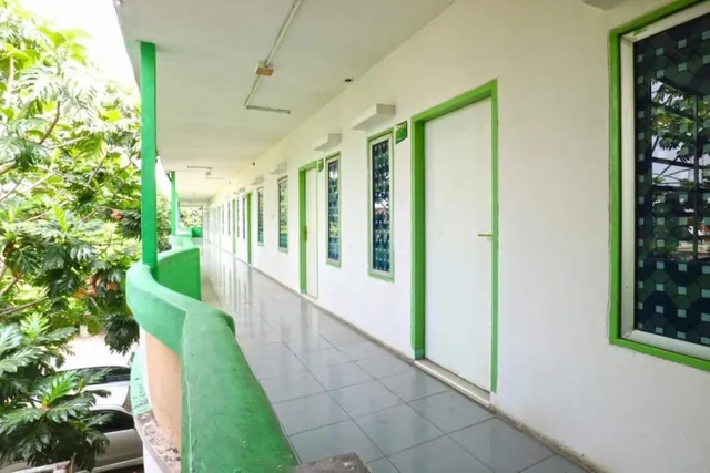 Habibah Syariah Hotel