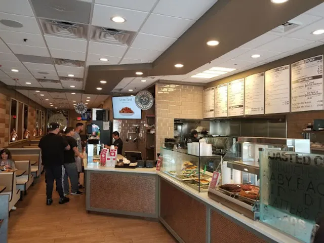 La Rosa Chicken & Grill Restaurant - Marlboro