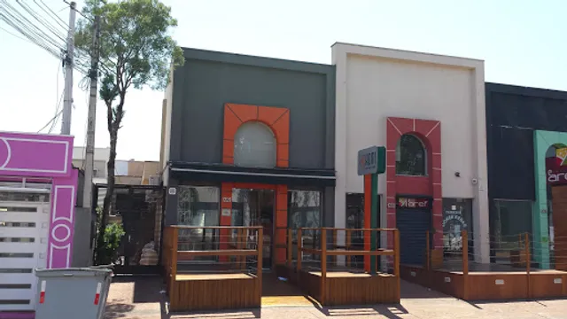 Koni - Restaurante de Comida Japonesa