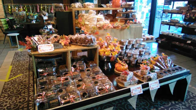 Bakkerij Marinus Appingedam