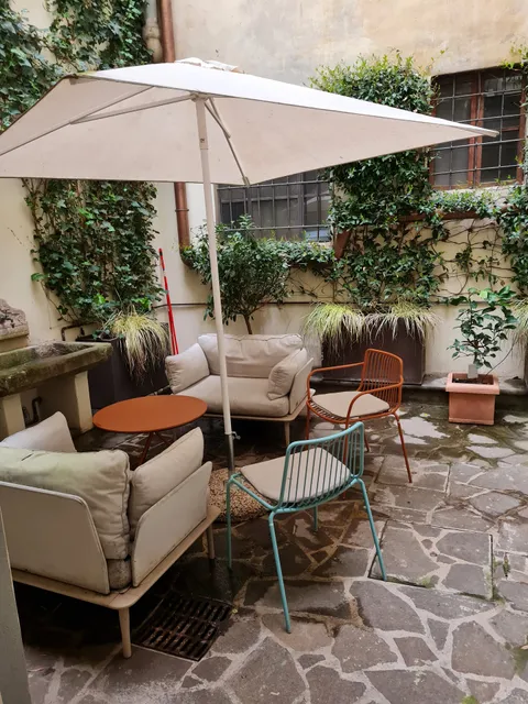 Carapelli Apartments