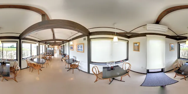 まーる茶房・菓子工房