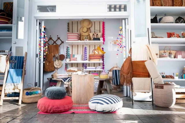 Brentwood Town Center