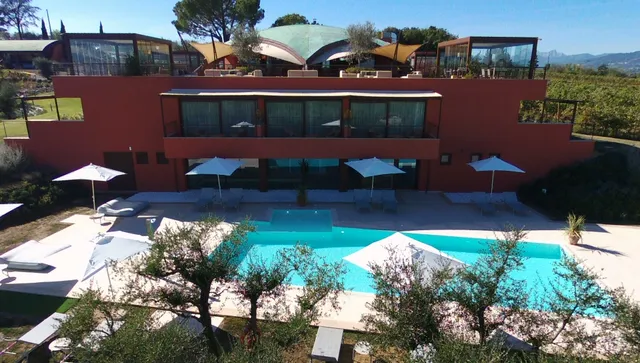 Buonamico Wine Resort