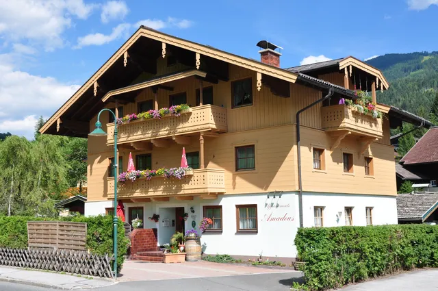 Haus Amadeus