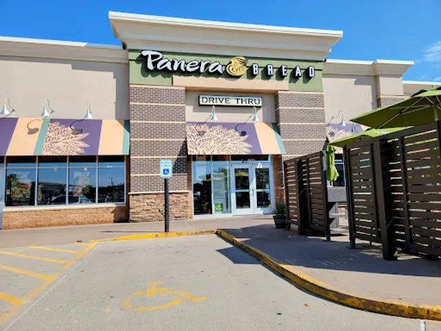 Panera Bread