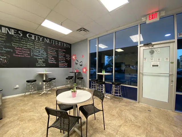 Haines City Nutrition (Herbalife)