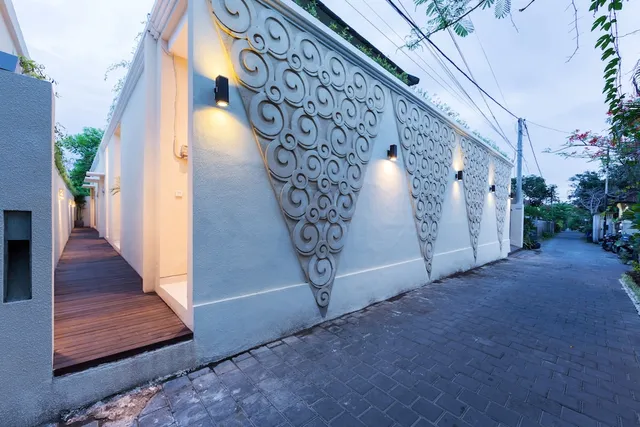 Seminyak Living by Paisa