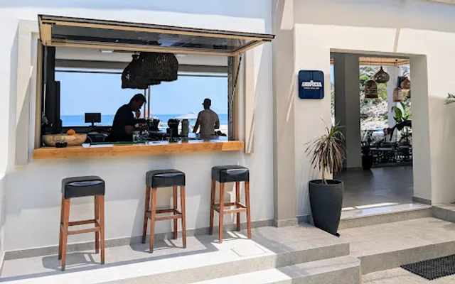 Εστιατόριο Το Παλιό Νησάκι