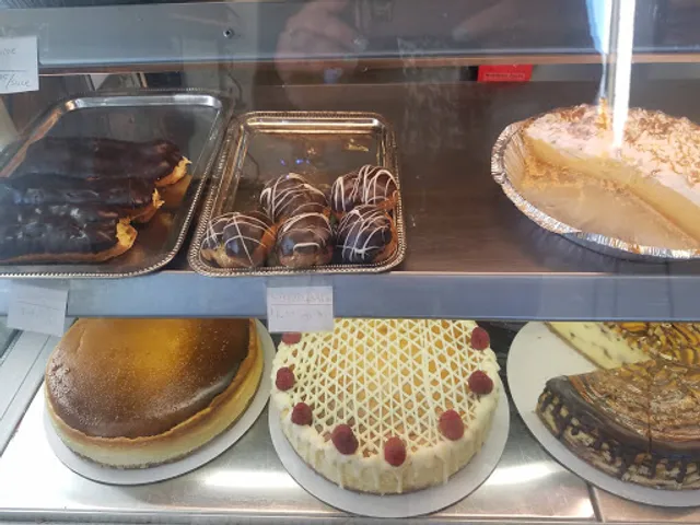 Sugarloaf Island Bakery