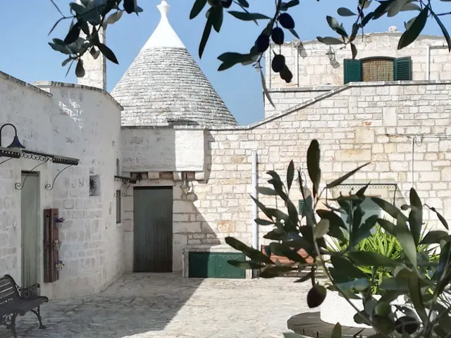 Maison MilleOttocento