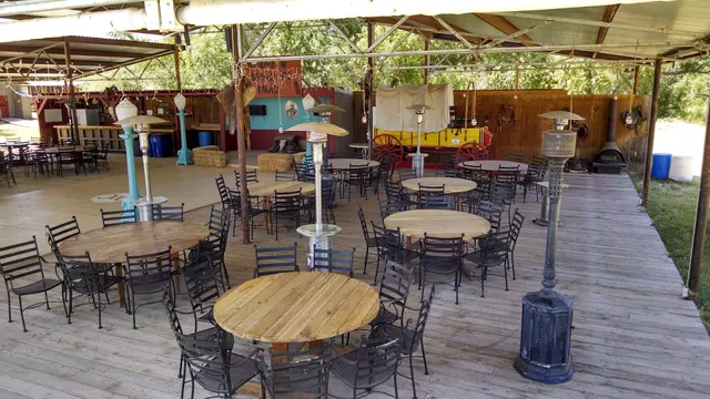 Bumble Bee Ranch Adventures