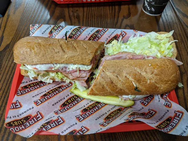 Firehouse Subs London Wellington South