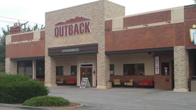 Outback Steakhouse