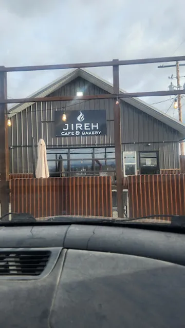 Jireh Cafe and Bakery