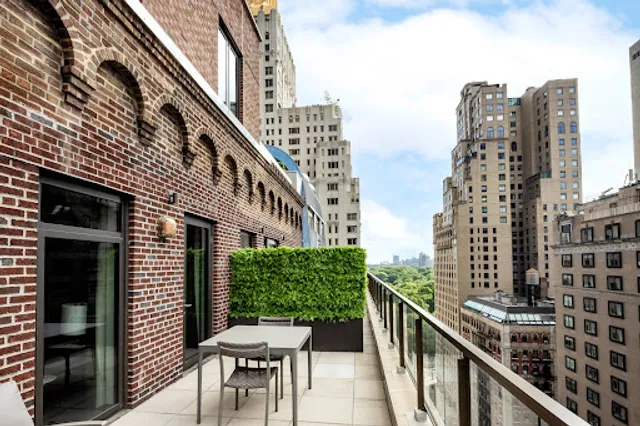 Hilton Club The Quin New York