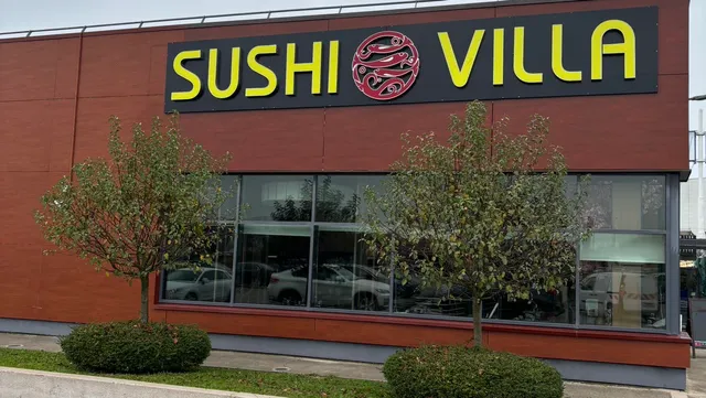 Sushi Villa Metz