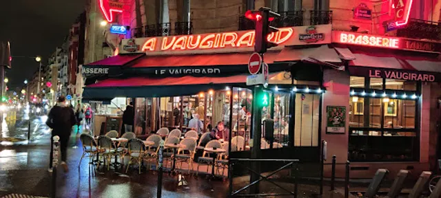 Le Vaugirard ( tabac )