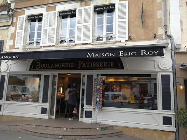 Boulangerie-Pâtisserie Eric Roy